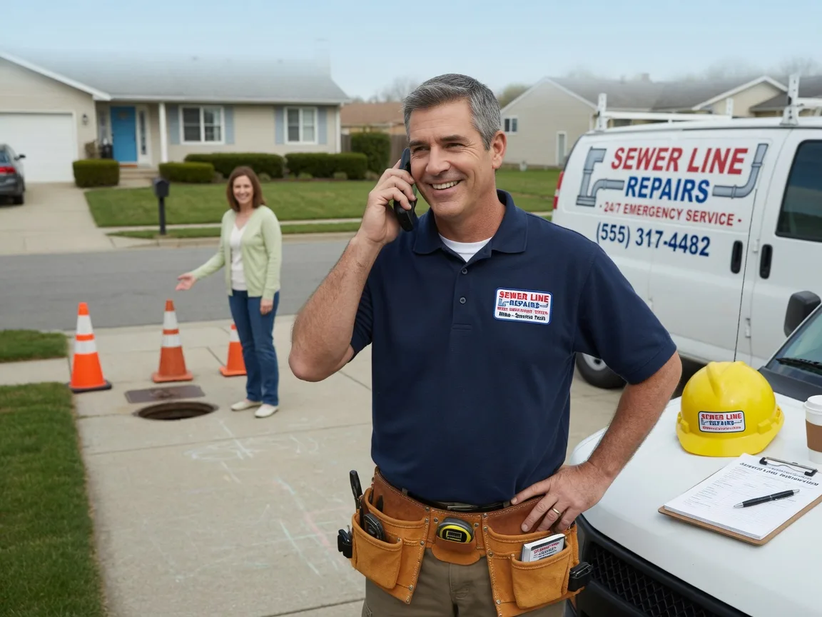 Emergency Plumber Alderson, OK FAQs